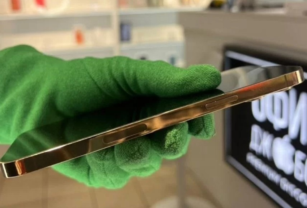 iPhone 12 Pro Max, 256 ГБ б/у
