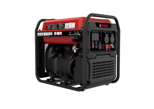 Инверторный генератор A-iPower A3500i