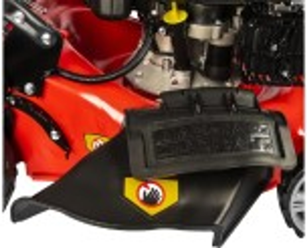 Газонокосилка бензиновая DDE LM 53-70 DEV 909-426