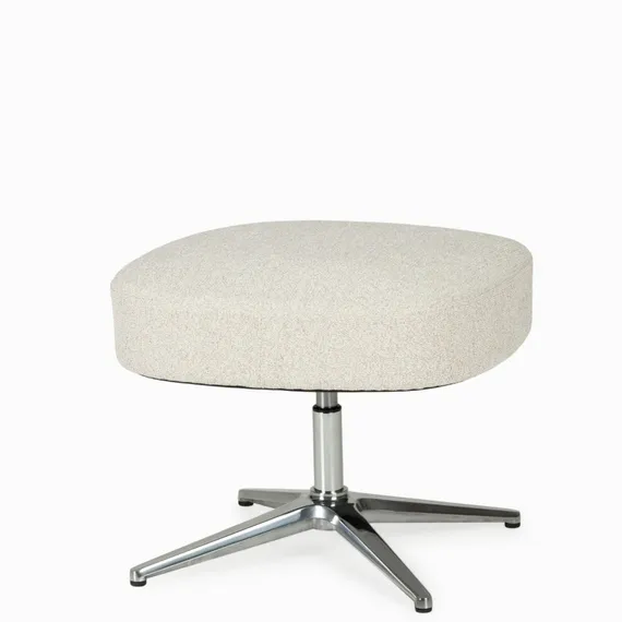 Оттоманка для кресла Stena бежевая