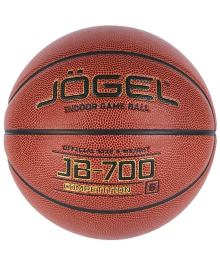 Мяч баскетбольный JB-700 №6