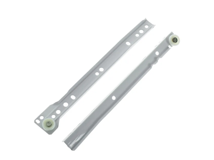 Роликовые направляющие механизмы DS01W.1/400 (25) (Белый) Boyard