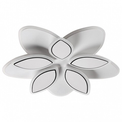 Накладной светильник Lumion LOTUS 8014/75CL