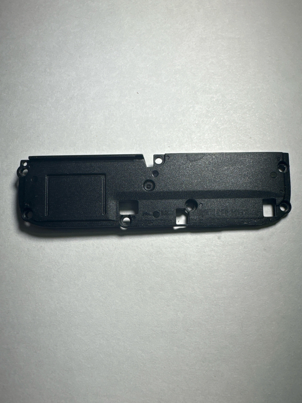 Звонок (buzzer) для Tecno Spark 8C в сборе