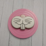 Поворотный столик