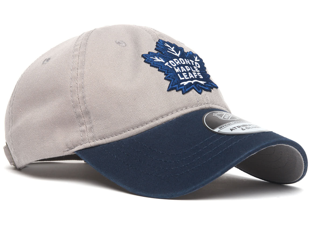 Бейсболка NHL Toronto Maple Leafs