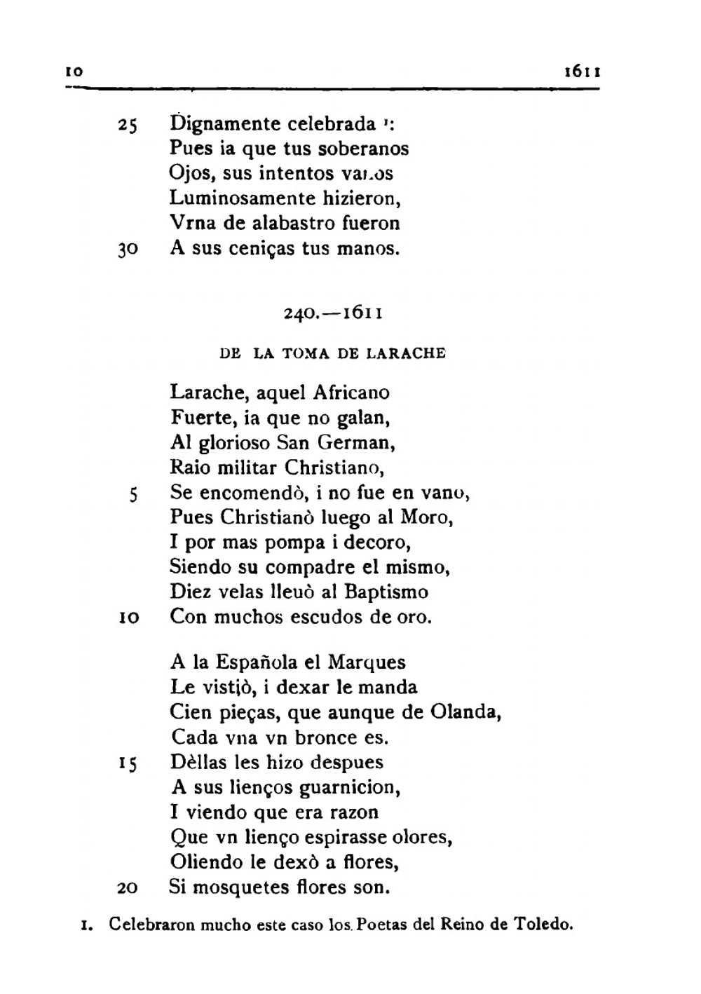 Obras poéticas de D. Luis de Góngora. Tomo Segundo | Luis Góngora y Argote