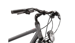 Велосипед Kross Trans 2.0