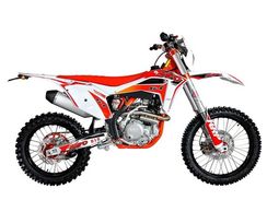 Мотоцикл кроссовый эндуро KAYO K6-R 250 (NC250SR) FCR 21/18