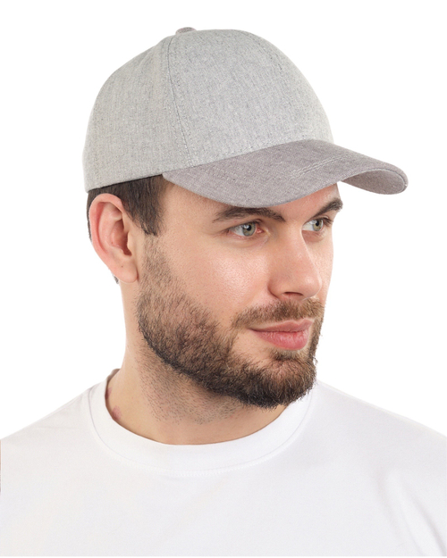 Бейсболка NEW CAPS 011.98124