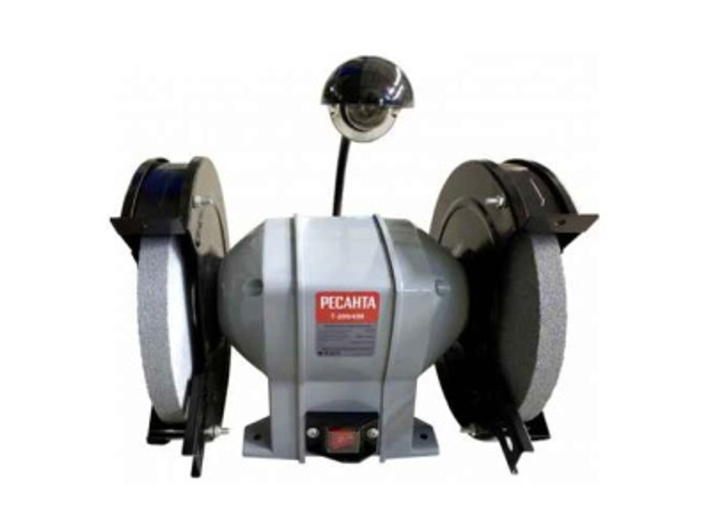 Станок точильный Т-200/450 Ресанта