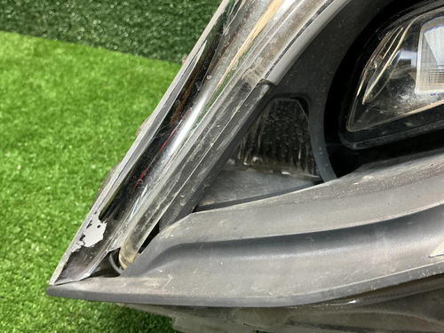 Фара левая Mercedes V w447 (2014-н.в.) LED