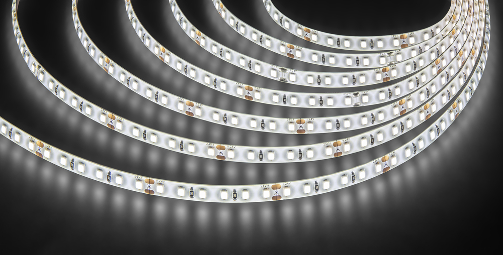 СД Лента Navigator 95 302 NLS-2835W120-9.6-IP65-24V 5м