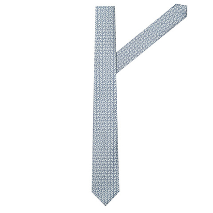 Галстук SEIDENSTICKER