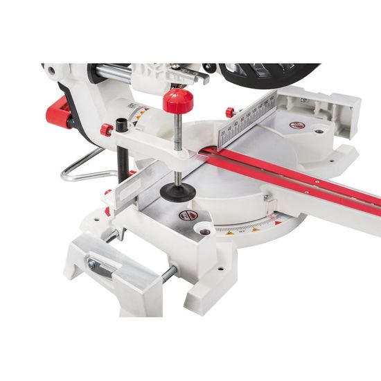 Пила торцовочная "JET" JSMS-8L