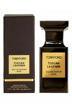 Tom Ford TUSCAN LEATHER 50ml (duty free парфюмерия)