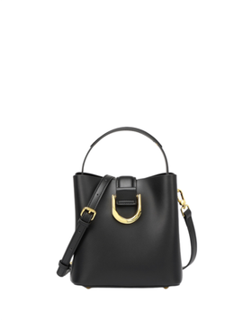 Сумка XOXO LEGENDS ГЕБА | Черный