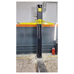 VS-OPT-4T/220 Подъемник двухстоечный с нижней синхронизацией 4 тонны, двухст. разбл., 220В