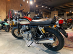 Royal Enfield Interceptor 650 Mark 2 (Special / Premium)