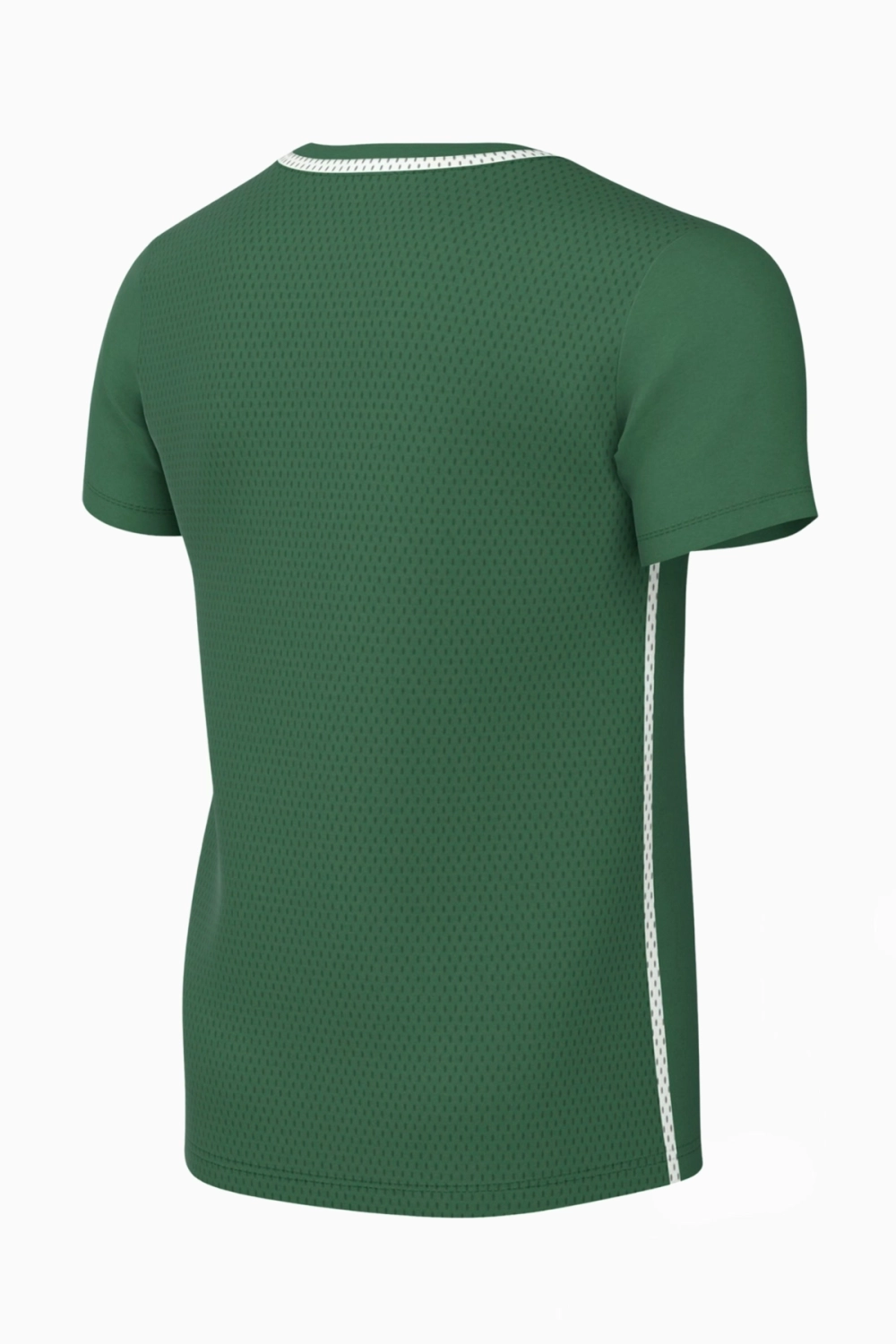 Футболка Nike Dri-FIT Park 26 Junior - зеленый