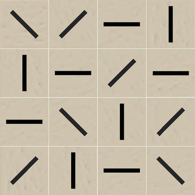 Декор Filippo Soul Virgola Beige