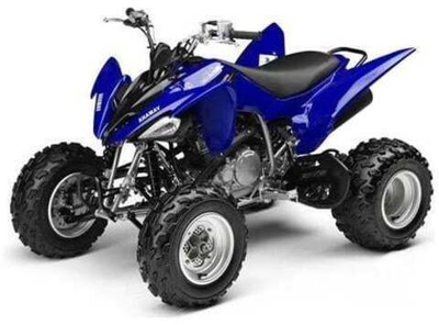 Квадроцикл YAMAHA YFM250R - replica