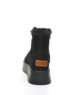 Угги женские Ascalini U391B