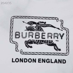 Футболка Burberry