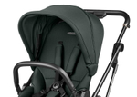 Прогулочная коляска Peg Perego Vivace New Metal