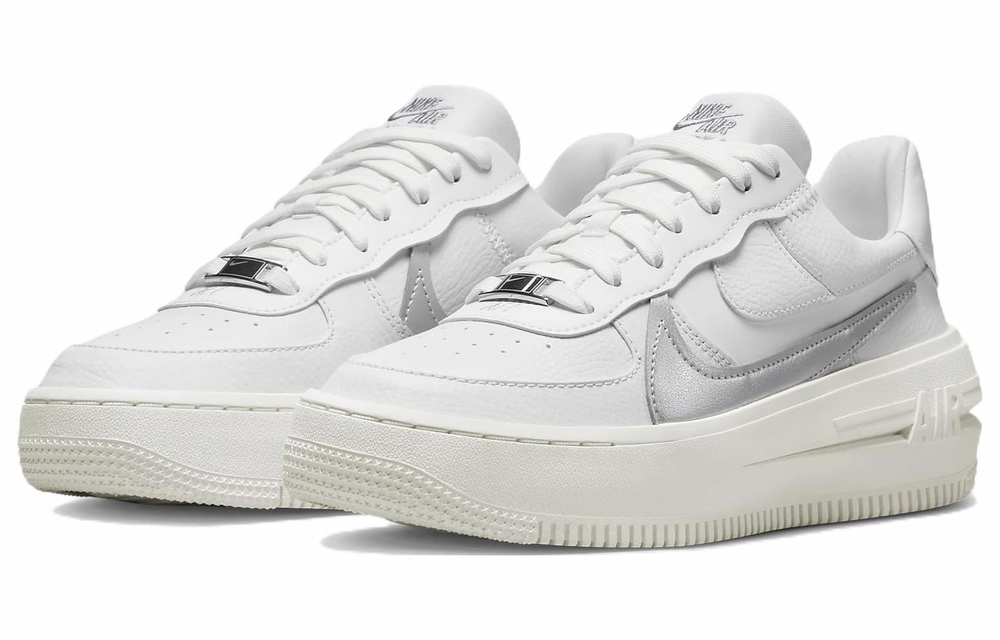 Кроссовки Nike Air Force 1 Low Plt.Af.Orm (Женская размерная сетка)