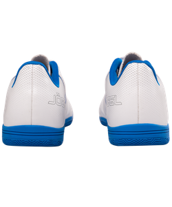 Бутсы зальные Mondo JSH102-Y белый, р. 39-40