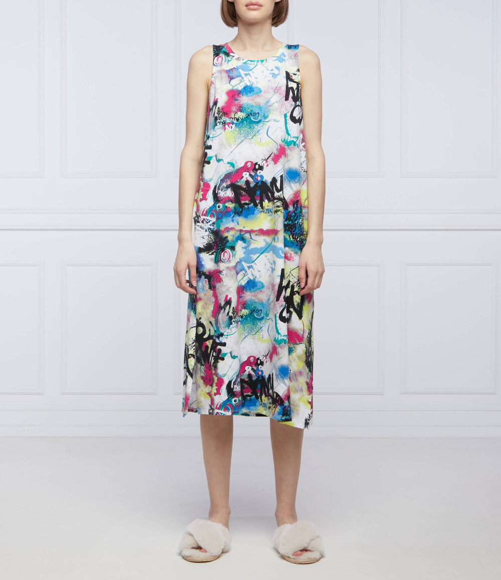 ночная рубашка DKNY SLEEPWEAR - белый(YI2622528)