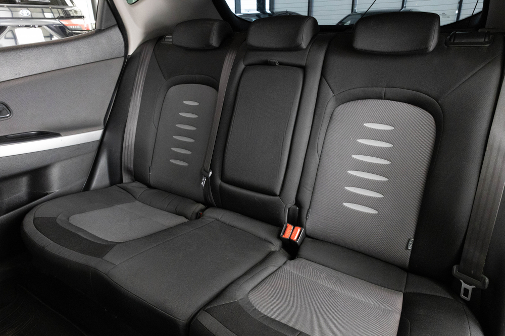 Kia Ceed, 2012 год