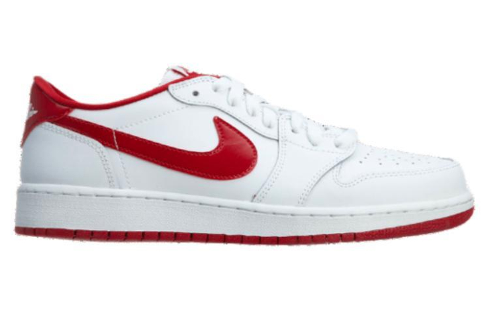 Кроссовки Jordan Air Jordan 1 Retro Low Og
