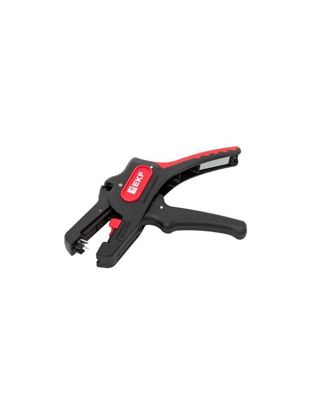 Стриппер автоматический WS-22 Professional EKF ws-22