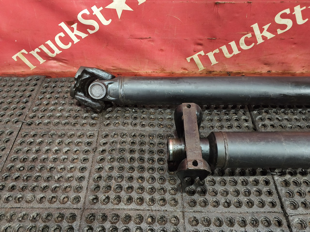 Вал карданный