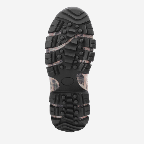 Ботинки модель 702 цвет NW1