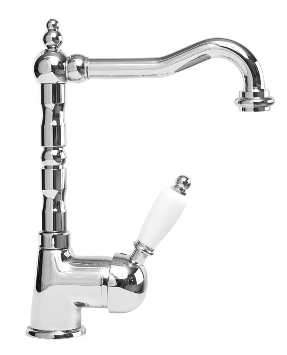 Смеситель на раковину CEZARES ELITE-LSM2-01-Bi