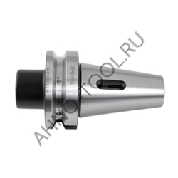 Втулка переходная BT40-MTA4-95  0.005 G6.3 20CrMnTi BRIGHT-TOOLS