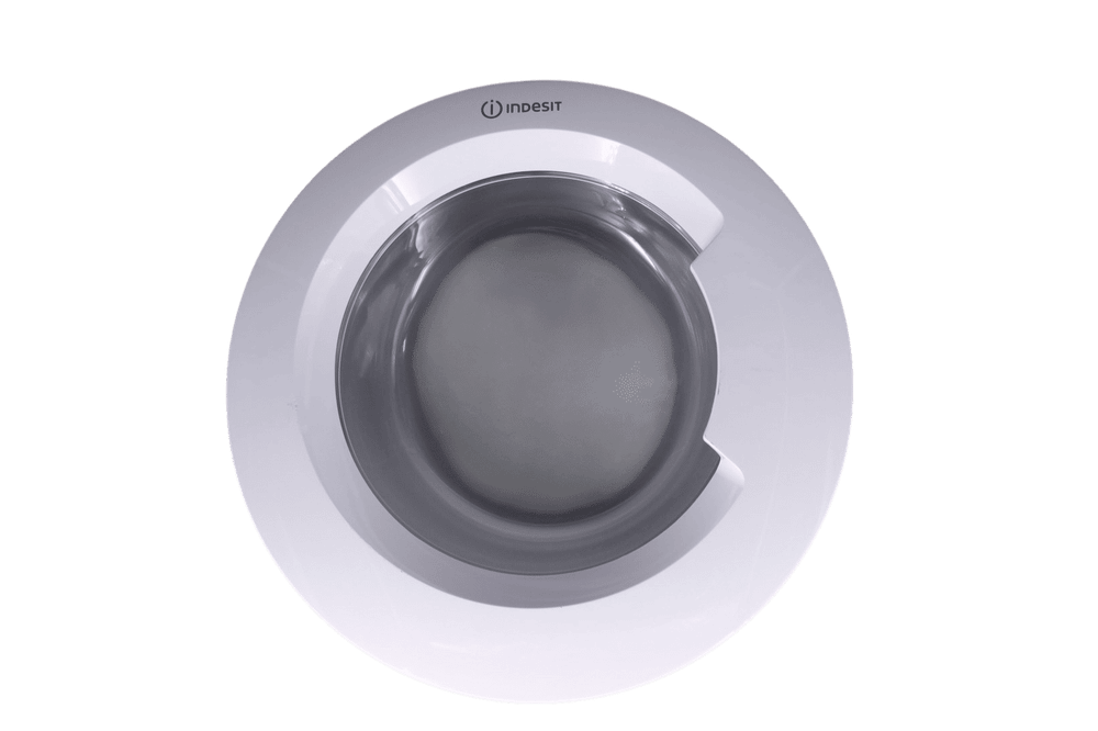 Люк в сборе C00664661 стиральной машины Indesit, Ariston