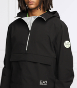 куртка EA7 - черный(3LPB21 PN5TZ)