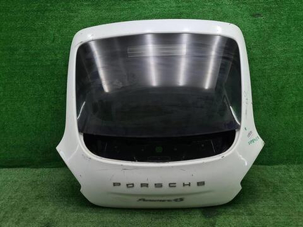 Крышка багажника Porsche Panamera 1 970 (09-16)