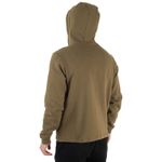 Худи Wave zip V2