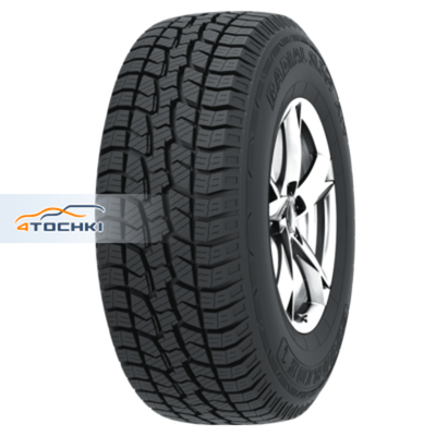 Легковая шина Goodride 235/65R17 104S SL369 A/T TL