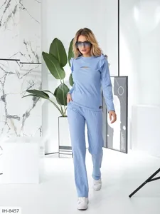 Костюм IH-8448 Фабрика Моды