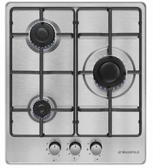 Газовая панель Maunfeld EGHS.43.3STS-ES/G