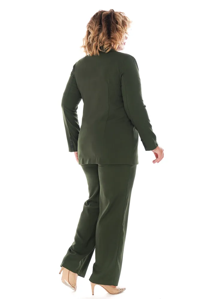 Жакет 2880 Fabrika