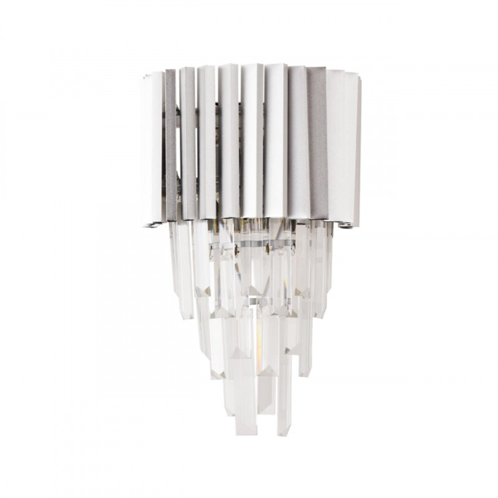 Бра Arte Lamp A1004AP-2SI