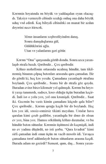 Bir milyon dollarım olsaydı