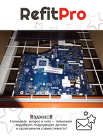 Материнская плата для ноутбука Lenovo G510 VIWGQ/VIWGS LA-9641P W8P DIS HD 8570M DC 1G (90003682), оригинал